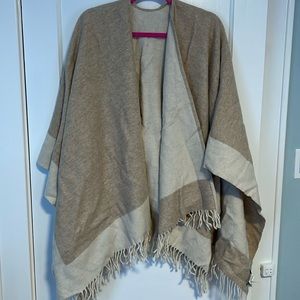 Banana Republic wrap